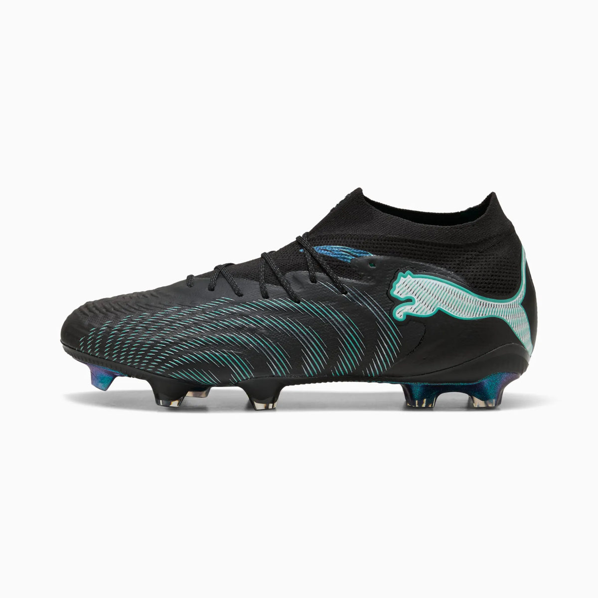 PUMA Black-Intense Mint-PUMA White