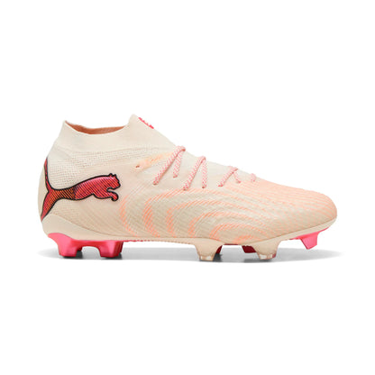 Sugared Almond-PUMA White-Ultra Red-PUMA Black