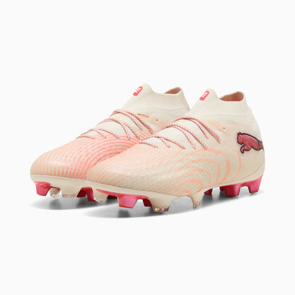 Sugared Almond-PUMA White-Ultra Red-PUMA Black