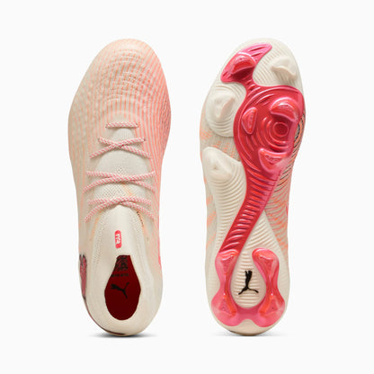 Sugared Almond-PUMA White-Ultra Red-PUMA Black