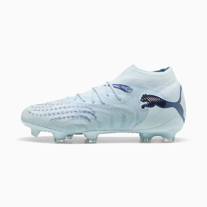 Icy Blue-Blue Jewel
