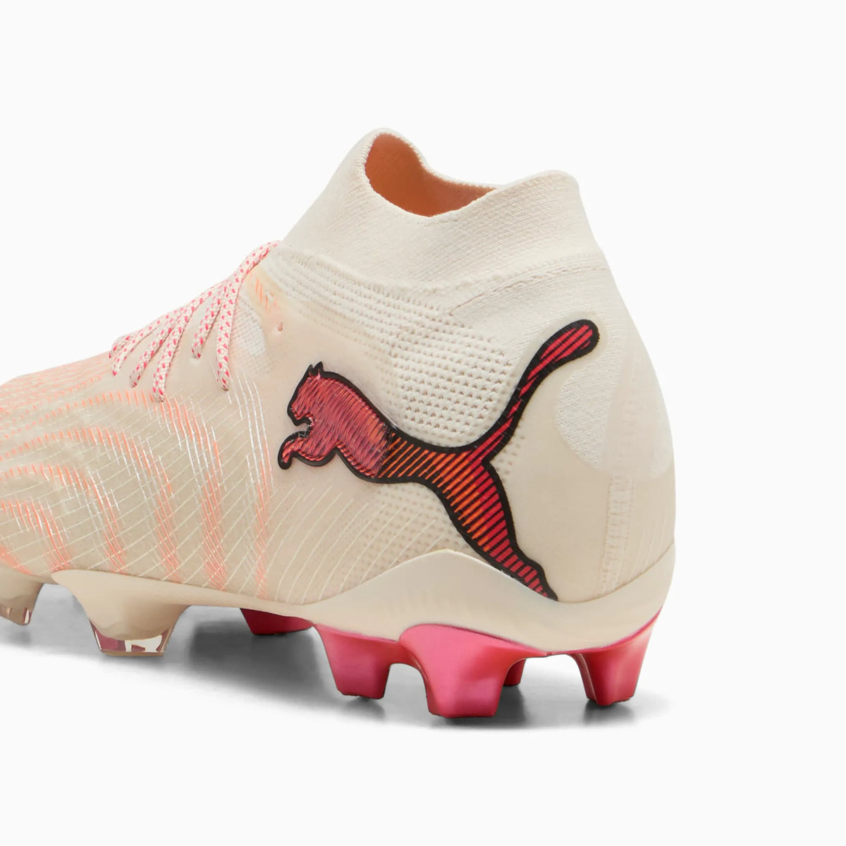 Sugared Almond-PUMA White-Ultra Red-PUMA Black