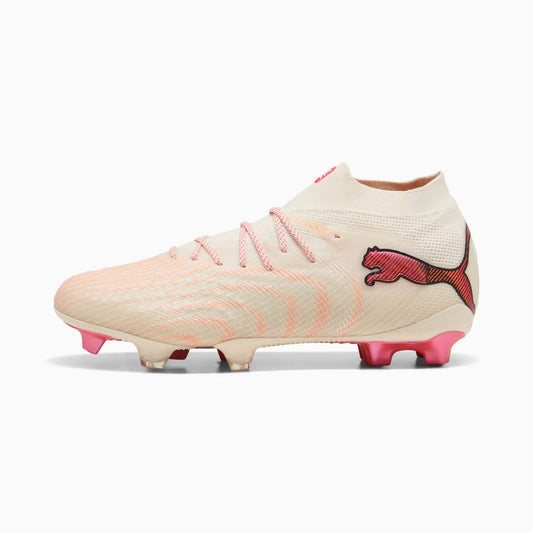 Sugared Almond-PUMA White-Ultra Red-PUMA Black