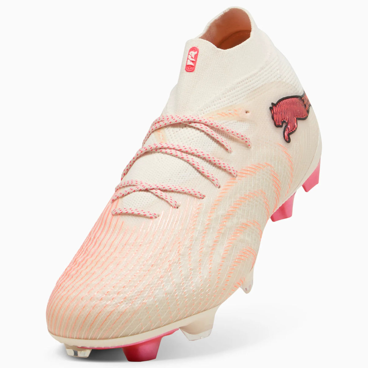 Sugared Almond-PUMA White-Ultra Red-PUMA Black