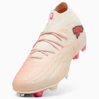 Sugared Almond-PUMA White-Ultra Red-PUMA Black