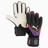 PUMA Black-Glowing Red-Purple Glimmer