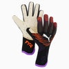 PUMA Black-Glowing Red-Purple Glimmer