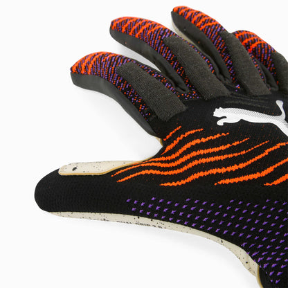 PUMA Black-Glowing Red-Purple Glimmer