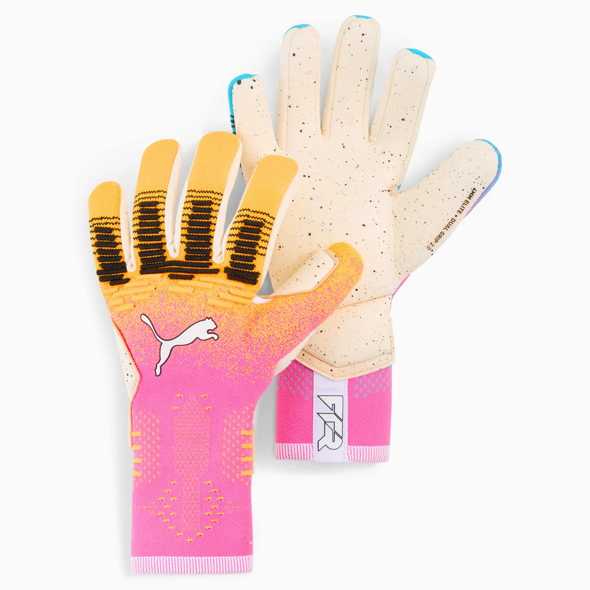 Ultra Blue-Poison Pink-PUMA White