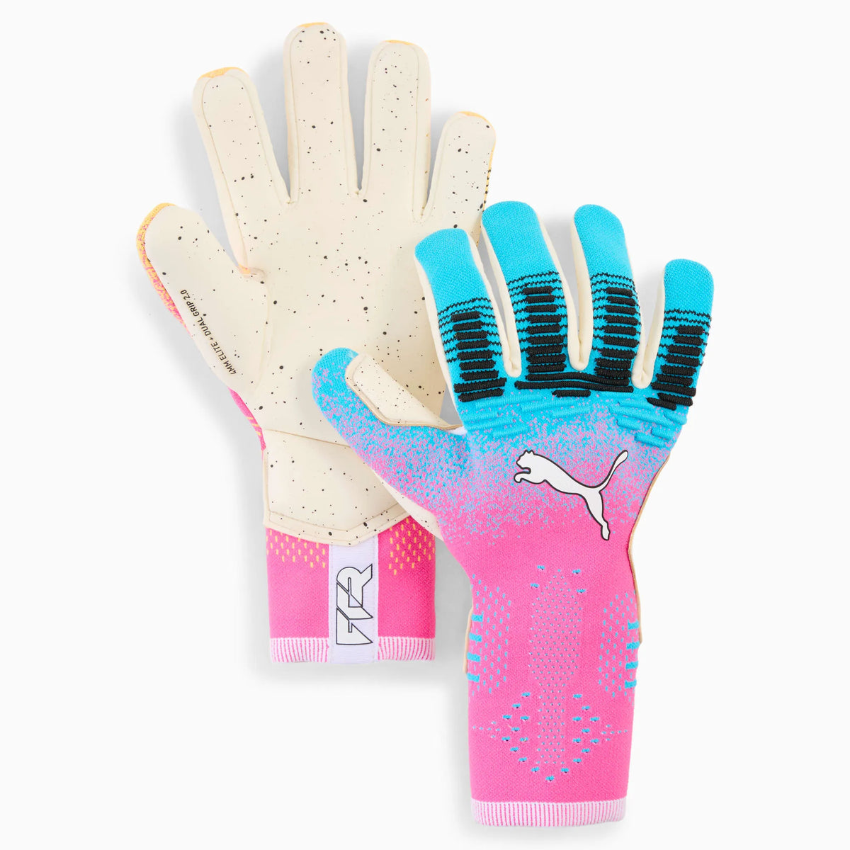 Ultra Blue-Poison Pink-PUMA White