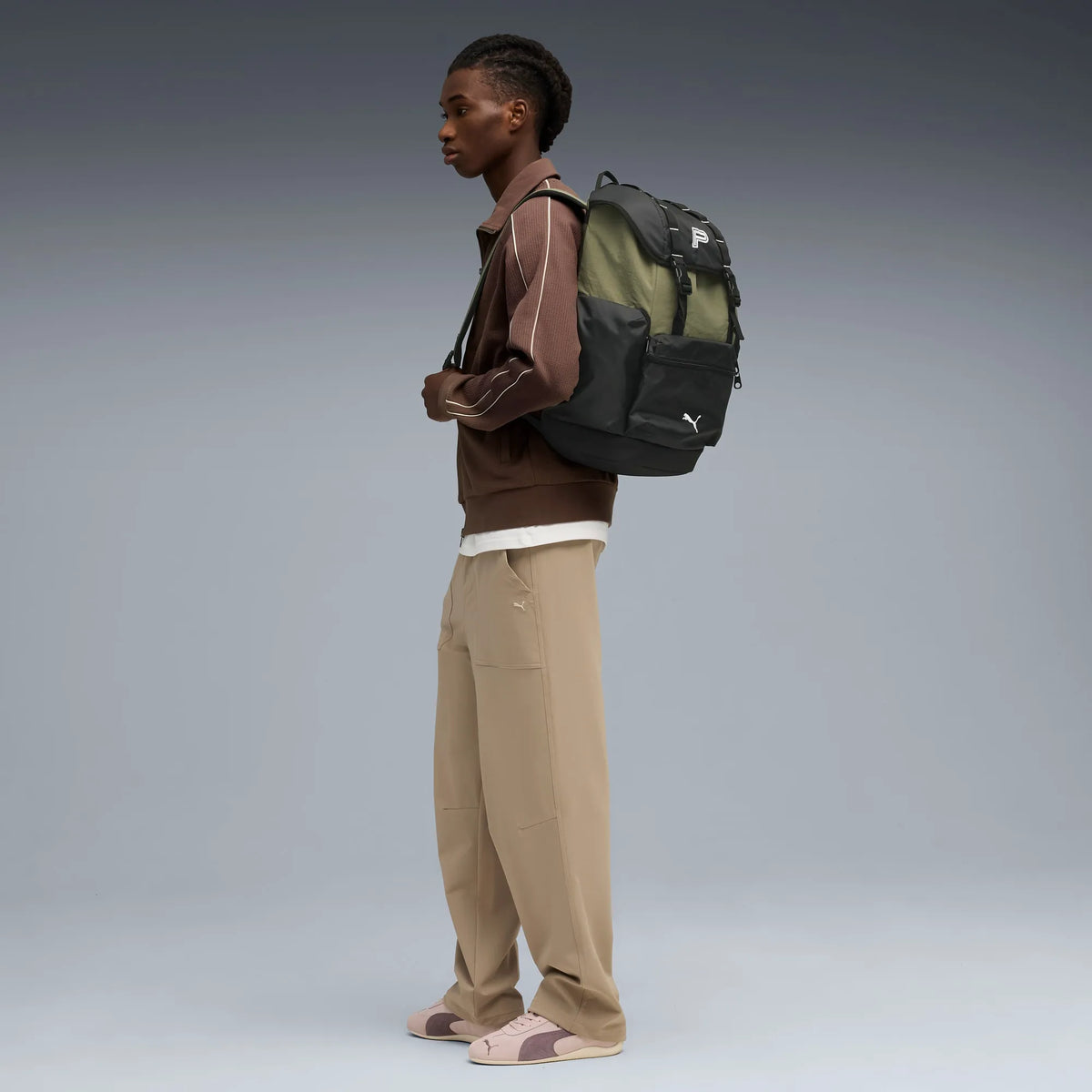 Loden Green