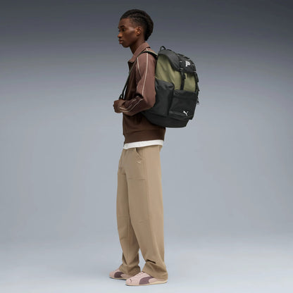 Loden Green