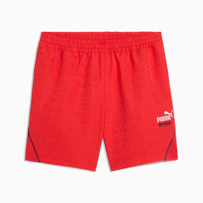 For All Time Red