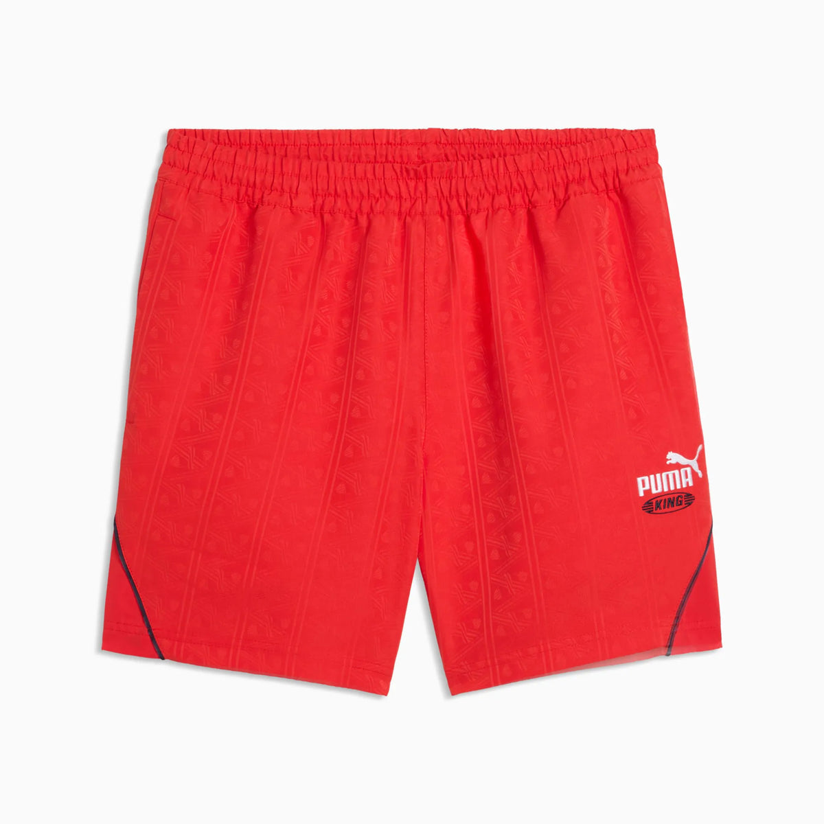 For All Time Red