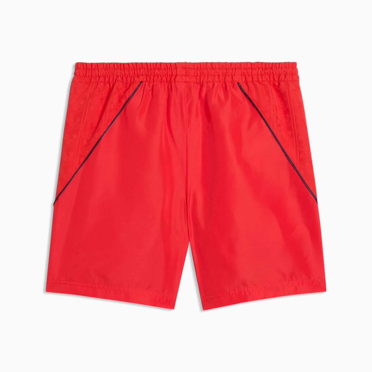 For All Time Red