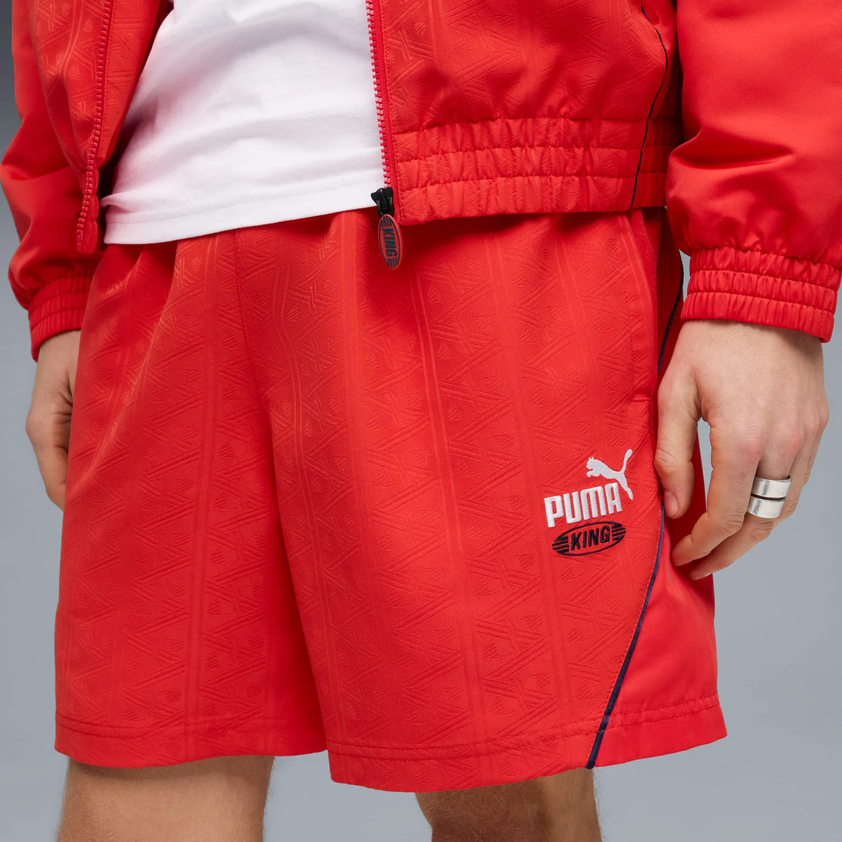 For All Time Red