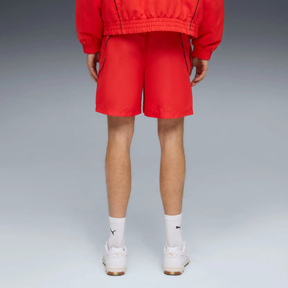 For All Time Red