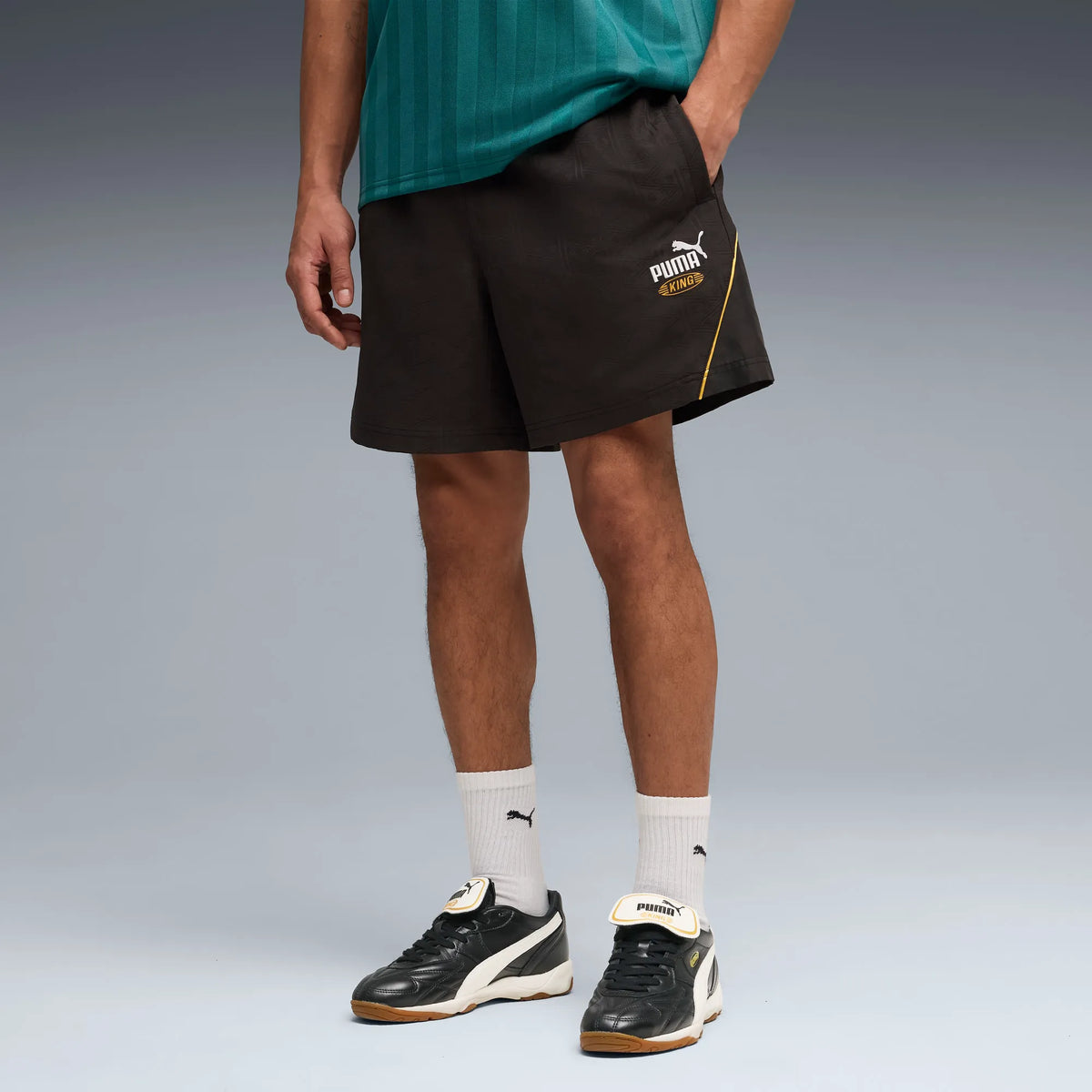 PUMA Black