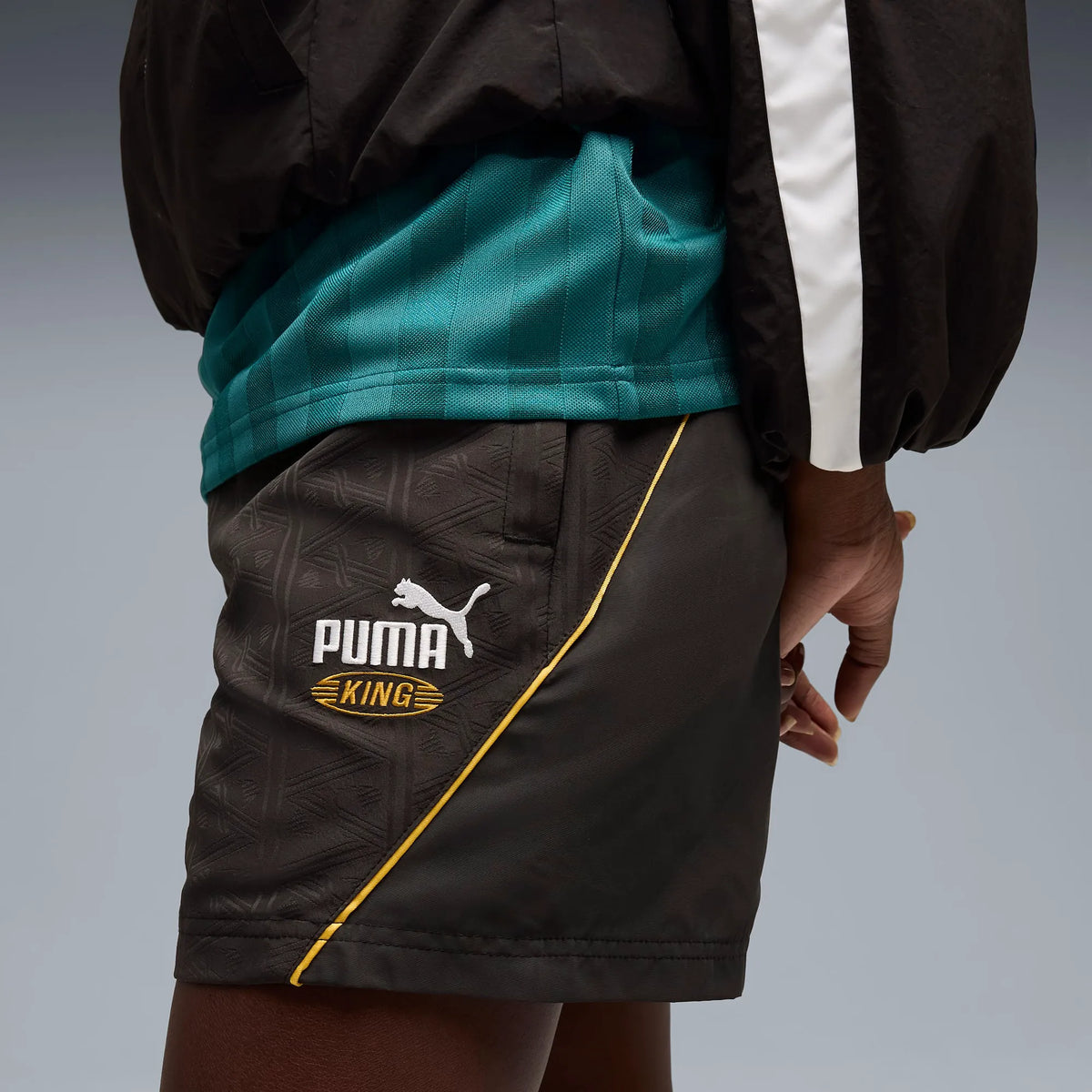 PUMA Black
