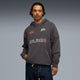 Dusky Gray