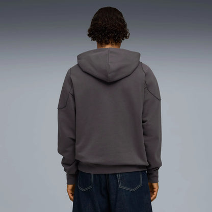 Dusky Gray