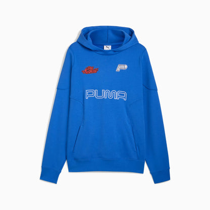 Mountain Blue