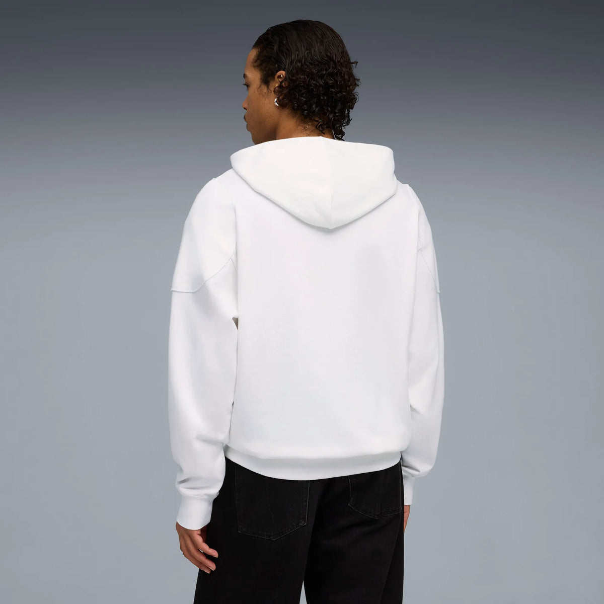 PUMA White