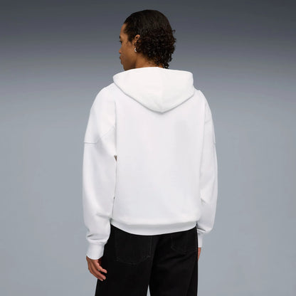 PUMA White