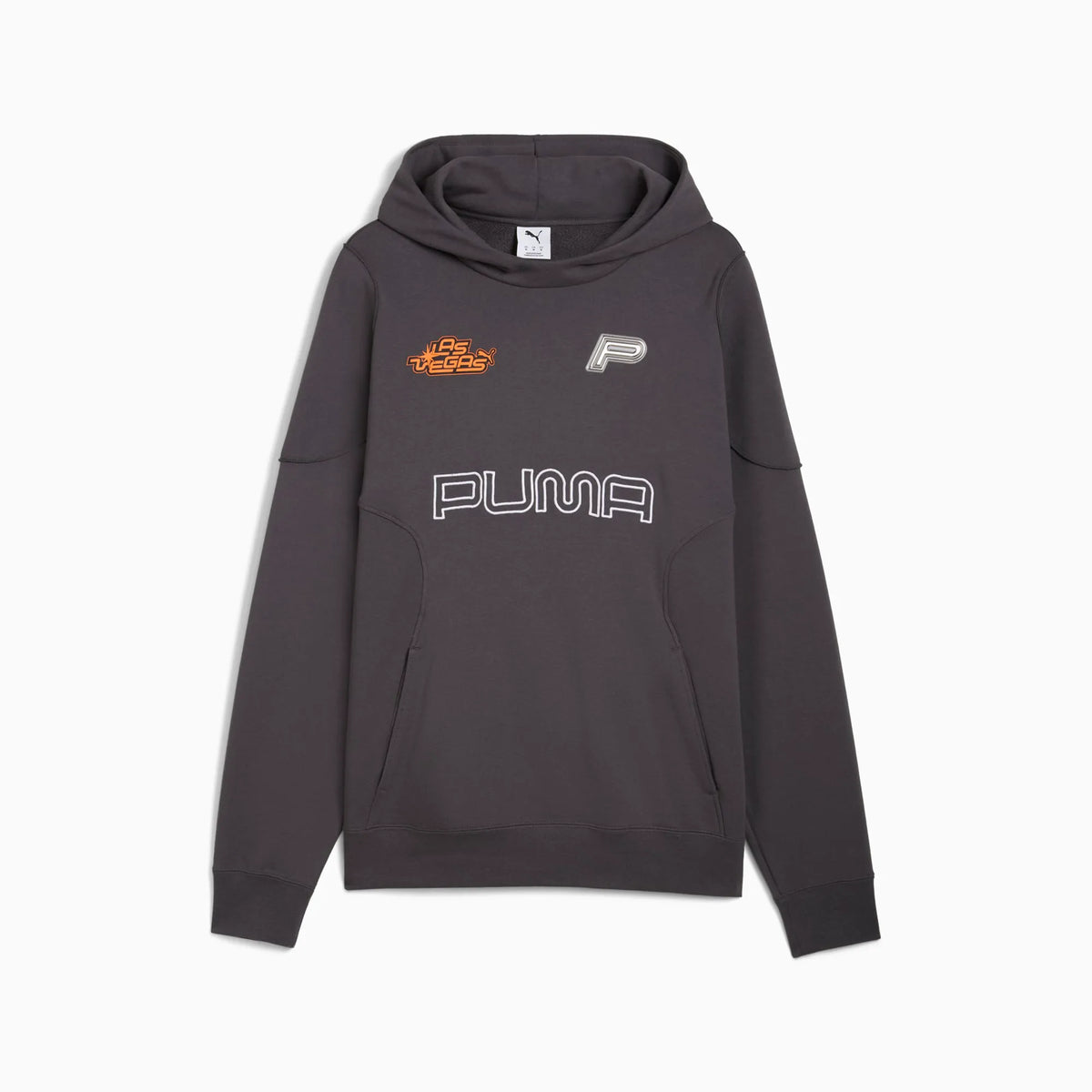 Dusky Gray