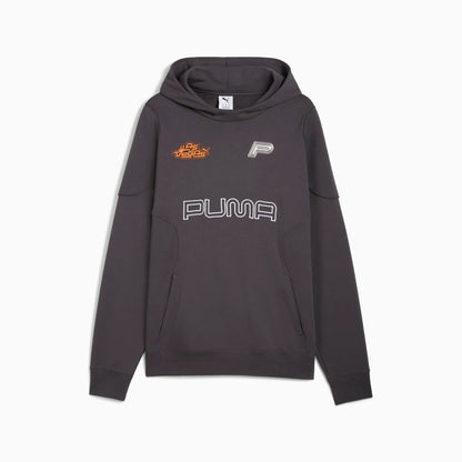 Dusky Gray