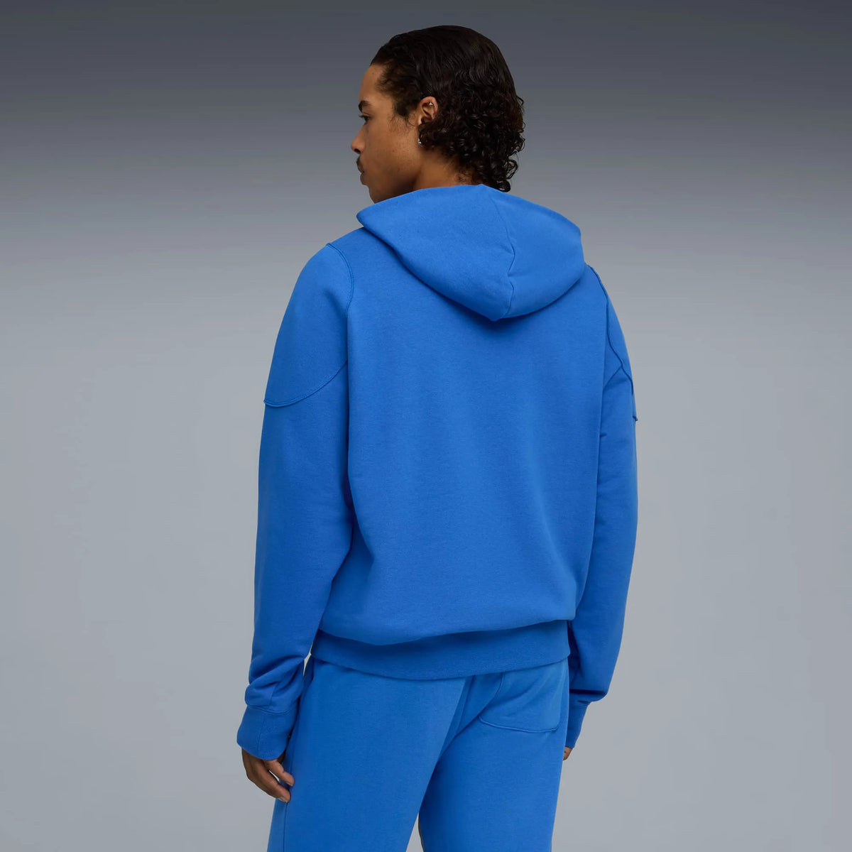 Mountain Blue