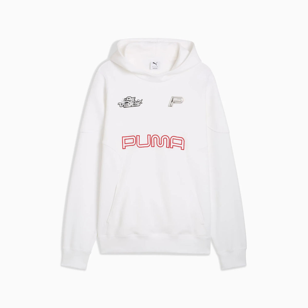 PUMA White