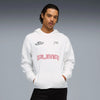 PUMA White