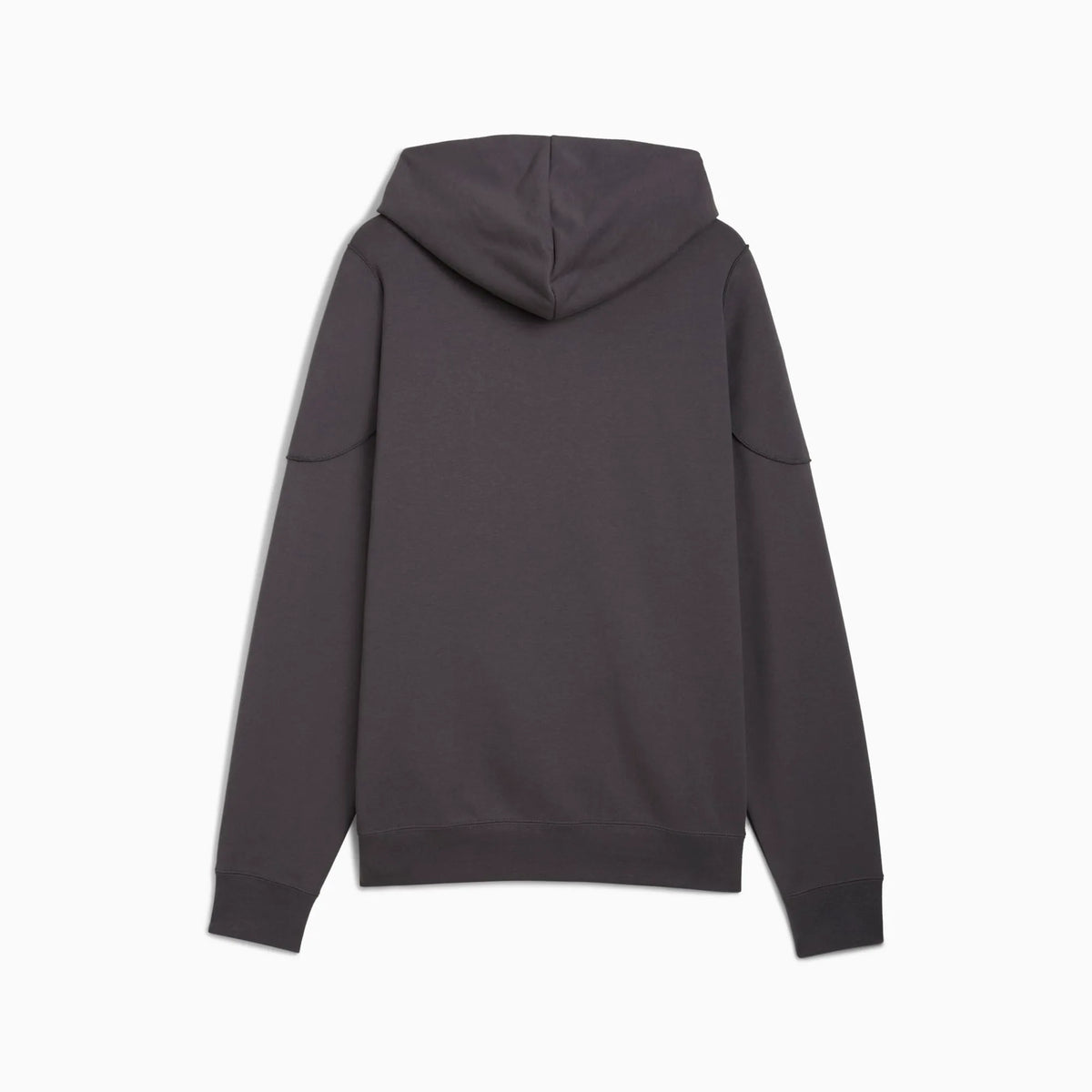Dusky Gray