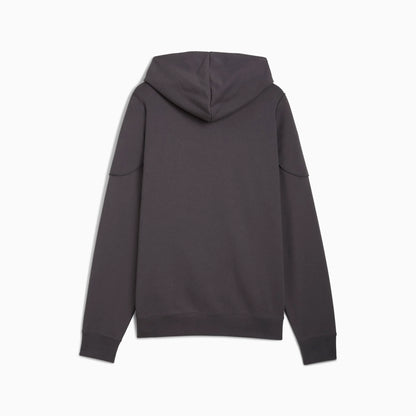 Dusky Gray