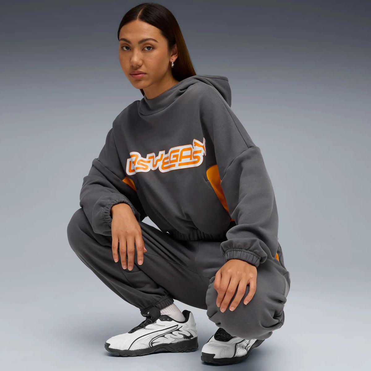 Dusky Gray