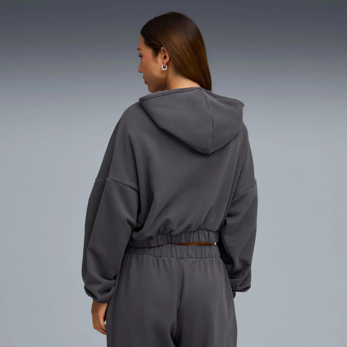 Dusky Gray