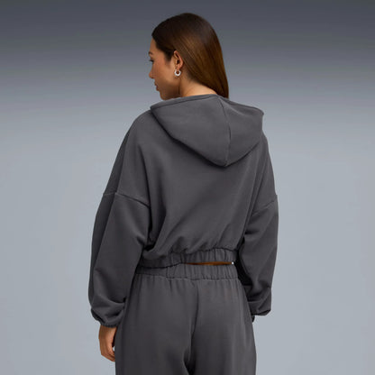Dusky Gray