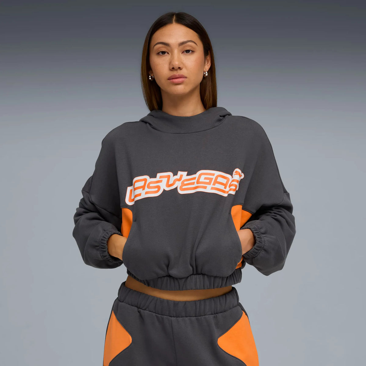 Dusky Gray