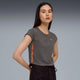 Dusky Gray