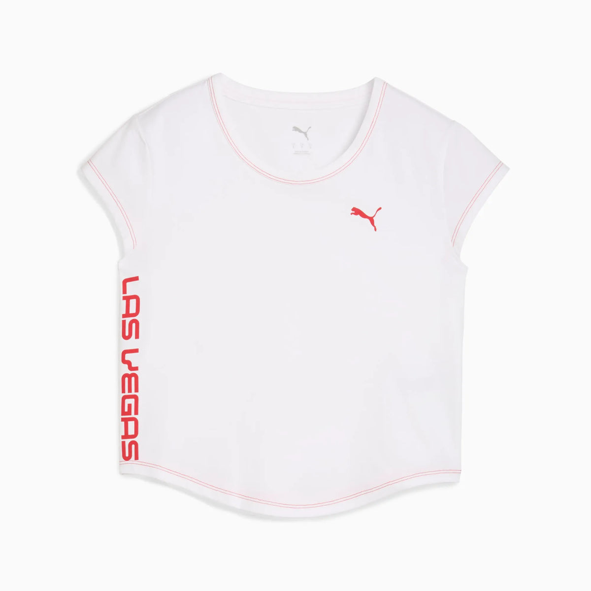 PUMA White
