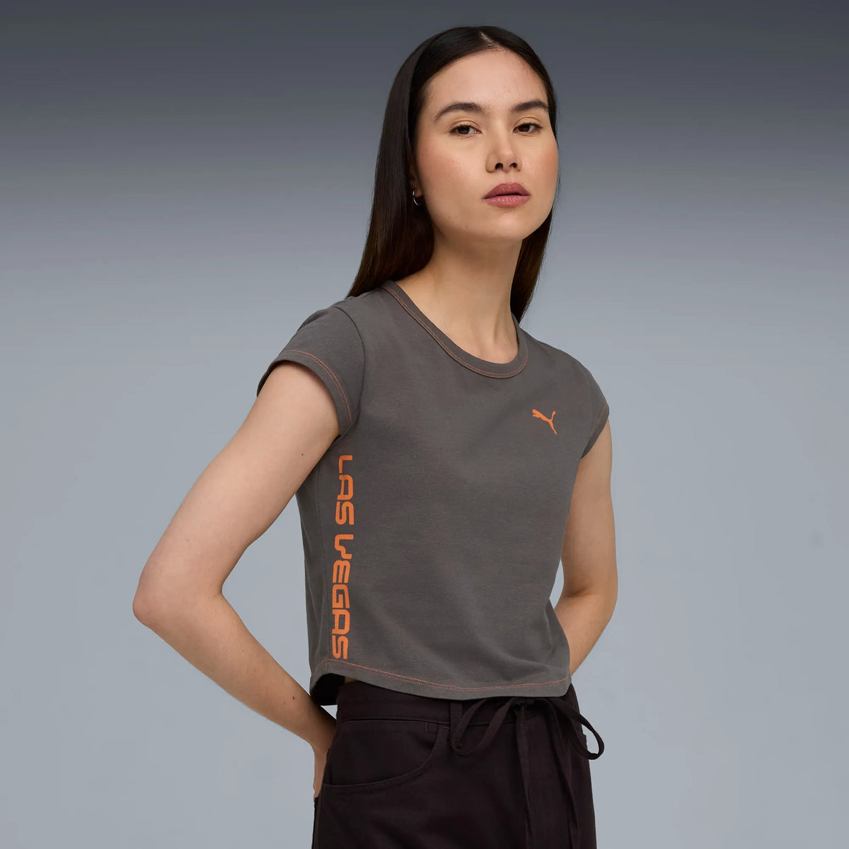 Dusky Gray