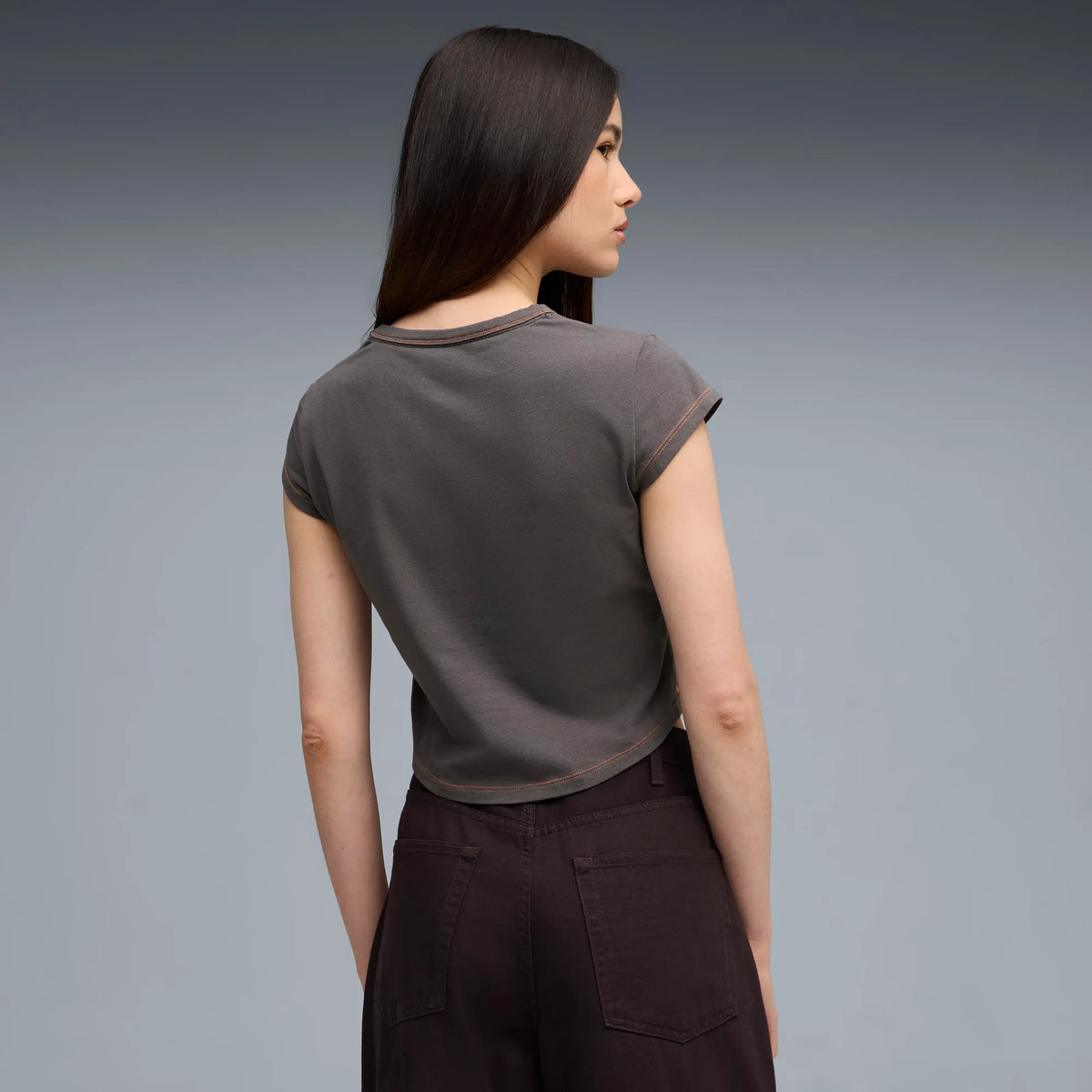 Dusky Gray