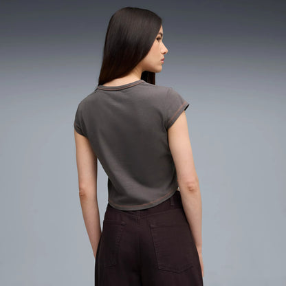 Dusky Gray