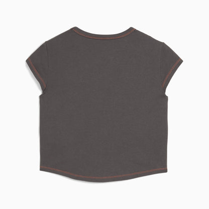 Dusky Gray