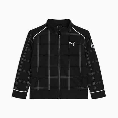 PUMA BLACK