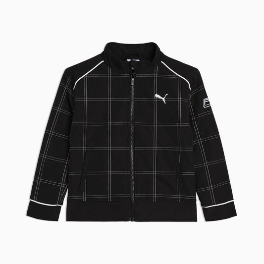 PUMA BLACK