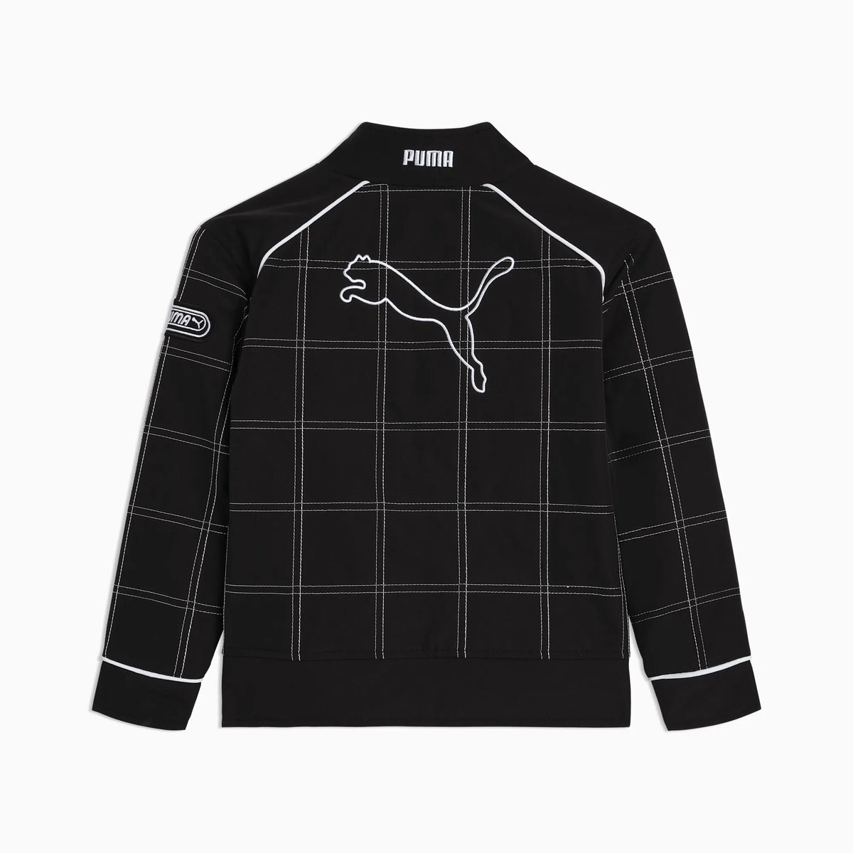 PUMA BLACK