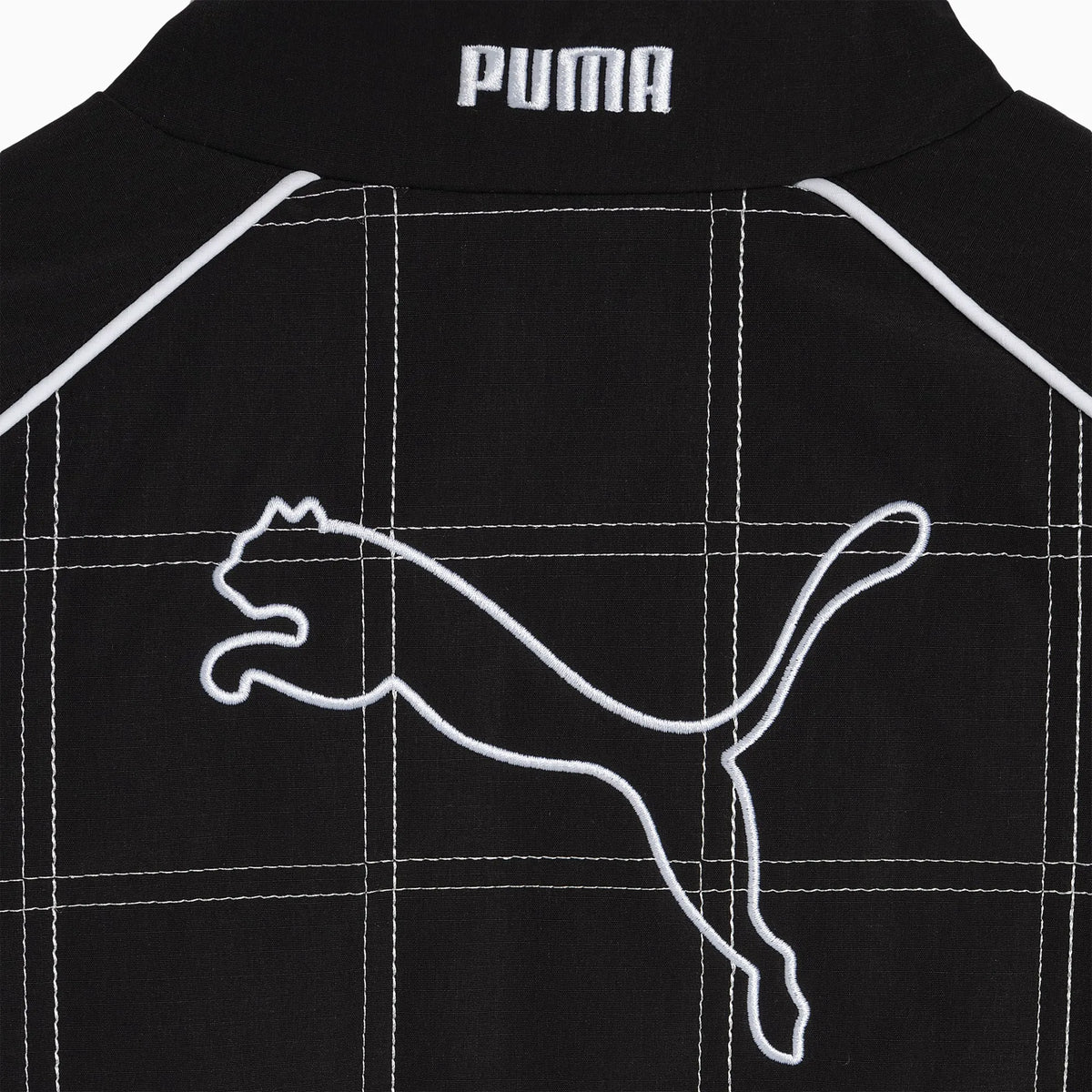 PUMA BLACK