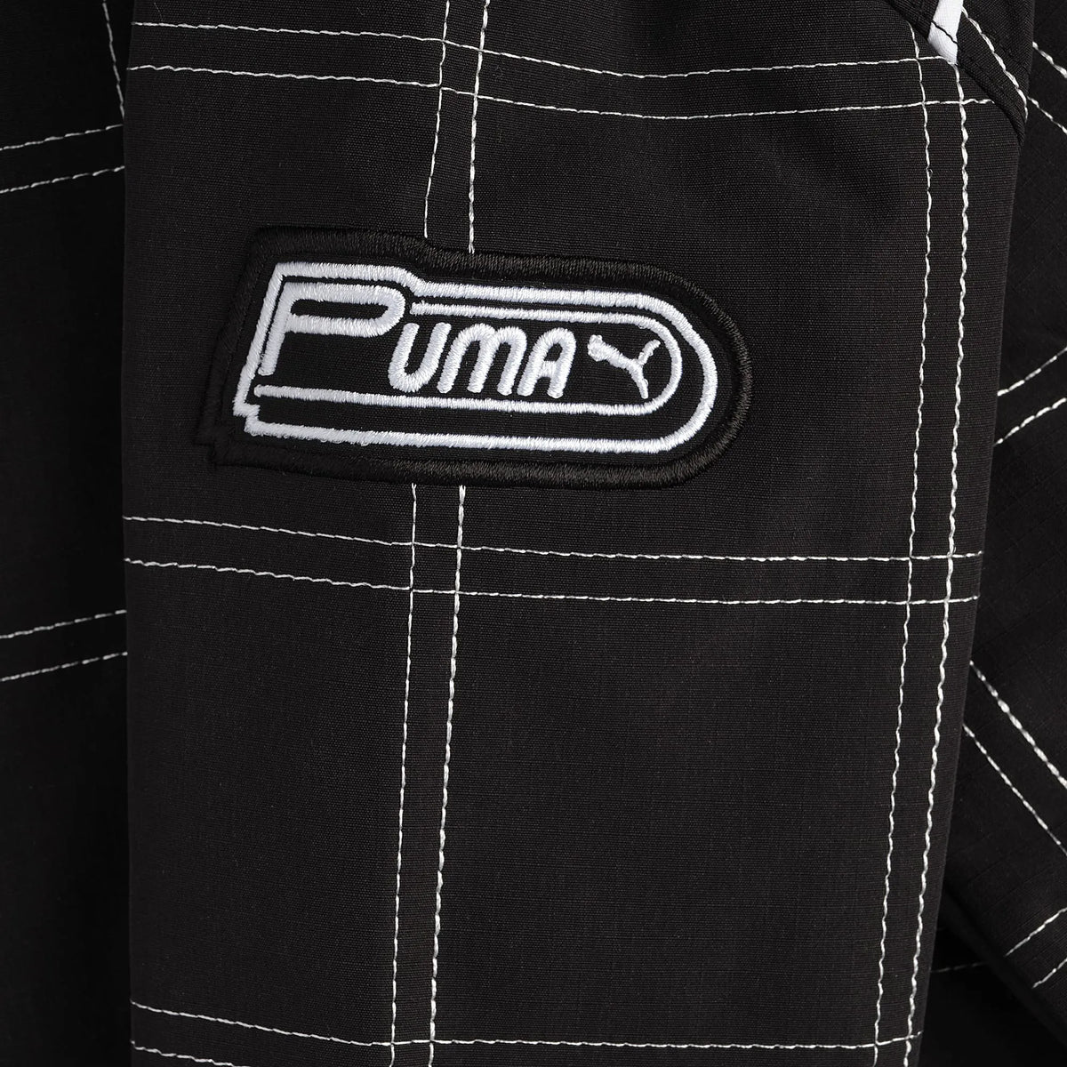PUMA BLACK